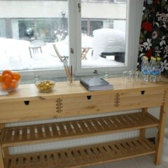 Отель STF Livin City Hostel Швеция, Эребру - отзывы, цены и фото номеров - забронировать отель STF Livin City Hostel онлайн в номере фото 2