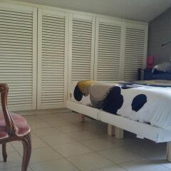Отель B&B Apulia Time Бари спа фото 2