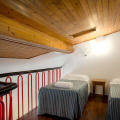 Отель Casa Micol детские мероприятия