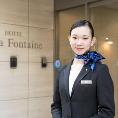 Отель Villa Fontaine Tokyo-Otemachi Япония, Токио - отзывы, цены и фото номеров - забронировать отель Villa Fontaine Tokyo-Otemachi онлайн помещение для мероприятий