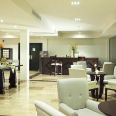 Отель The Royal Suites Turquesa by Palladium - Только для взрослых питание