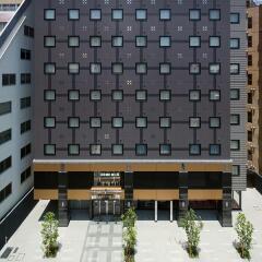 APA Hotel Hanzomon Hirakawacho балкон