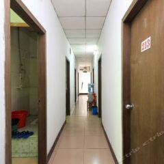 Yuefa Hostel интерьер отеля фото 2