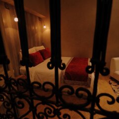 Отель Riad Vendôme & Spa фитнесс-зал