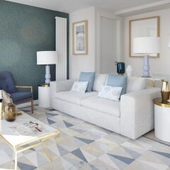 Апартаменты La Concha Attic Apartment by FeelFree Rentals комната для гостей фото 2