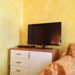 Отель Residence Corte della Vittoria Италия, Парма - отзывы, цены и фото номеров - забронировать отель Residence Corte della Vittoria онлайн удобства в номере фото 2