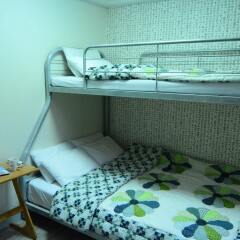 Отель Insadong Hostel Южная Корея, Сеул - 1 отзыв об отеле, цены и фото номеров - забронировать отель Insadong Hostel онлайн сауна
