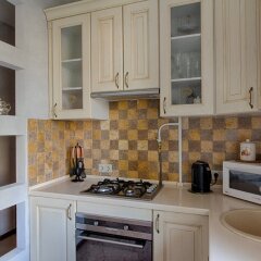 Апартаменты Helene-Room Apartments Москва фото 6