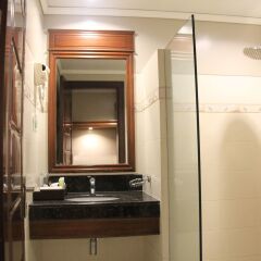 Отель Savannah Resort Hotel Филиппины, Пампанга - отзывы, цены и фото номеров - забронировать отель Savannah Resort Hotel онлайн комната для гостей фото 5