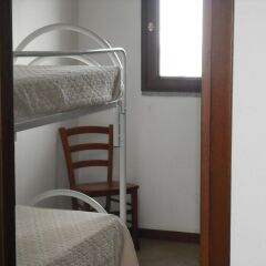 Отель Agriturismo Comino Alto Синискола удобства в номере