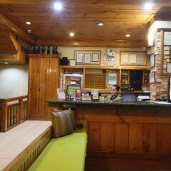 Отель Ridgewood Hotel Филиппины, Багуйо - отзывы, цены и фото номеров - забронировать отель Ridgewood Hotel онлайн фото 12