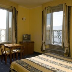 Отель Europalace Hotel Италия, Вербания - отзывы, цены и фото номеров - забронировать отель Europalace Hotel онлайн удобства в номере