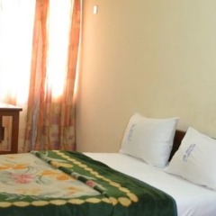 Отель Good Fortune Hotel Нигерия, Уйо - отзывы, цены и фото номеров - забронировать отель Good Fortune Hotel онлайн комната для гостей фото 2