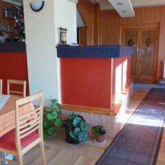 Hostel Like гостиничный бар