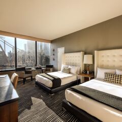 Отель Bentley Hotel США, Нью-Йорк - отзывы, цены и фото номеров - забронировать отель Bentley Hotel онлайн спа