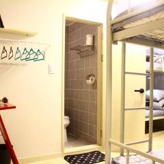 Plan A Hostel спортивное сооружение
