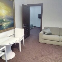 Hotel Excelsior Одесса комната для гостей фото 2