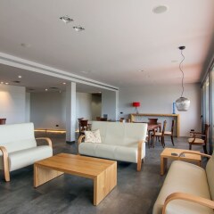 Hotel Restaurant Sol i Vi интерьер отеля фото 3