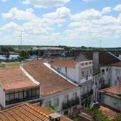 Hotel A Cegonha фото 7