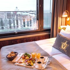 Original Sokos Hotel Vaakuna Helsinki в номере фото 2