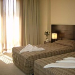 Gardenia Park Hotel - Half Board & All Inclusive комната для гостей фото 5
