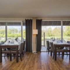 Отель Fletcher Hotel - Resort Spaarnwoude Нидерланды, Велсен-Зюйд - отзывы, цены и фото номеров - забронировать отель Fletcher Hotel - Resort Spaarnwoude онлайн в номере