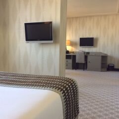 Hotel Bahia удобства в номере фото 2
