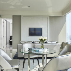 Отель Grande Centre Point Sukhumvit 55 комната для гостей фото 2