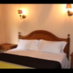 Отель Residencial Vale Formoso фото 5