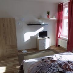 Отель Karlsbad Apartments Чехия, Карловы Вары - отзывы, цены и фото номеров - забронировать отель Karlsbad Apartments онлайн фото 4