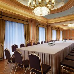 Отель The Westin Palace фото 2