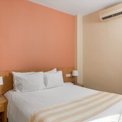 Отель Royal Oasis Club at Pueblo Quinta by Diamond Resorts комната для гостей фото 5