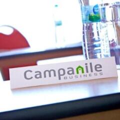 Hotel Campanile WROCLAW - Stare Miasto фото 4