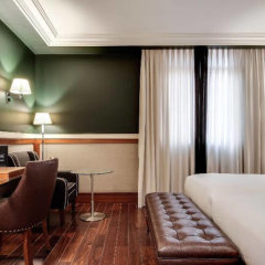 Отель 1898 Испания, Барселона - 3 отзыва об отеле, цены и фото номеров - забронировать отель 1898 онлайн комната для гостей фото 5