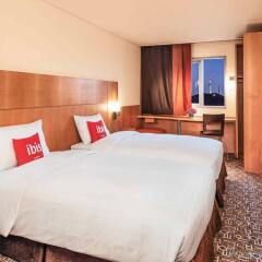Отель ibis Ambassador Insadong Южная Корея, Сеул - 2 отзыва об отеле, цены и фото номеров - забронировать отель ibis Ambassador Insadong онлайн комната для гостей фото 4
