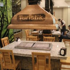 Turistik Hotel Турция, Диярбакыр - отзывы, цены и фото номеров - забронировать отель Turistik Hotel онлайн интерьер отеля фото 2
