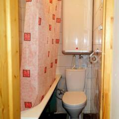 Mini Hotel Third Floor Москва ванная