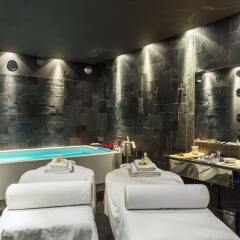 Отель New York Residence спа