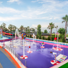Отель IC Hotels Santai Family Resort - All Inclusive детские мероприятия фото 2