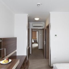 Отель Primus Hotel & Apartments Австрия, Вена - отзывы, цены и фото номеров - забронировать отель Primus Hotel & Apartments онлайн фото 21