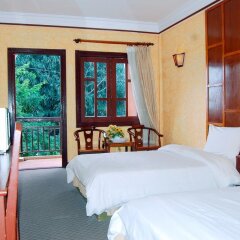 Grand View Sapa Hotel Шапа фото 5