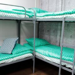 KARLOV MOST hostel городской автобус