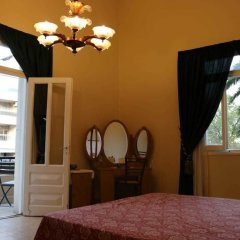 Auberge Braidy in Aley, Lebanon from 79$, photos, reviews - zenhotels.com room amenities photo 2