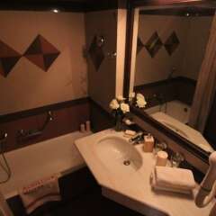 Отель Achillion Apartments Греция, Афины - 3 отзыва об отеле, цены и фото номеров - забронировать отель Achillion Apartments онлайн спа