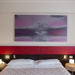 Отель Klass Hotel Италия, Кастельфидардо - отзывы, цены и фото номеров - забронировать отель Klass Hotel онлайн комната для гостей