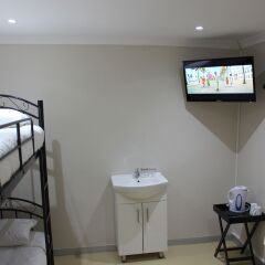 Grande Kloof Boutique Hotel интерьер отеля