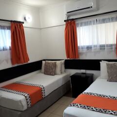Отель Suva Motor Inn Фиджи, Вити-Леву - отзывы, цены и фото номеров - забронировать отель Suva Motor Inn онлайн детские мероприятия