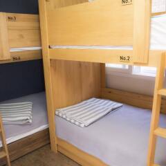Отель Br. Guesthouse Hongdae Южная Корея, Сеул - отзывы, цены и фото номеров - забронировать отель Br. Guesthouse Hongdae онлайн детские мероприятия фото 2
