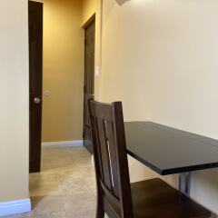 Апартаменты El Patio Inn Studio City Лос-Анджелес балкон