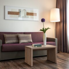 Essential by Dorint Basel City in Basel, Switzerland from 180$, photos, reviews - zenhotels.com guestroom photo 5